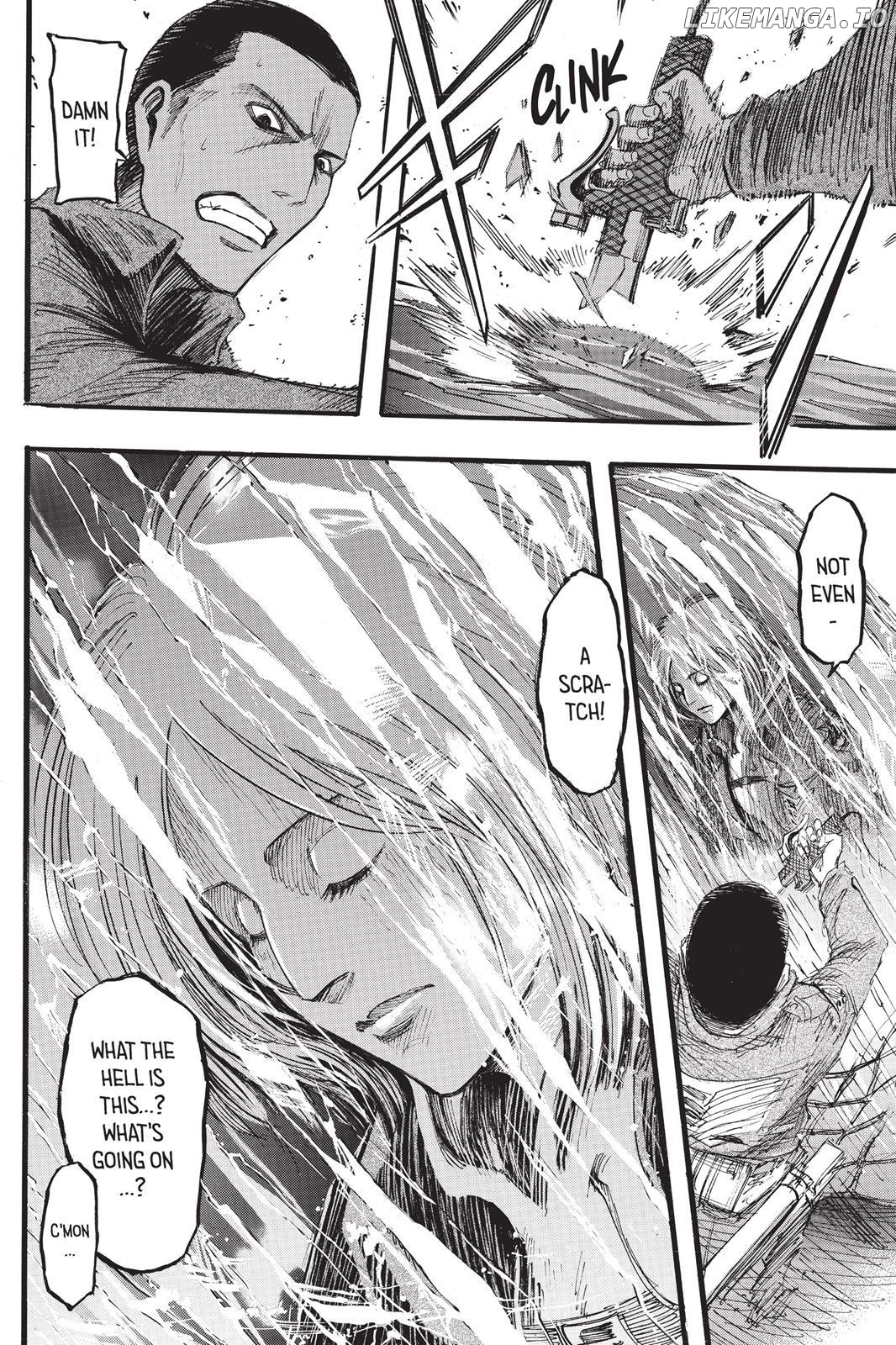 Shingeki no Kyojin, Chapter 34 image 03